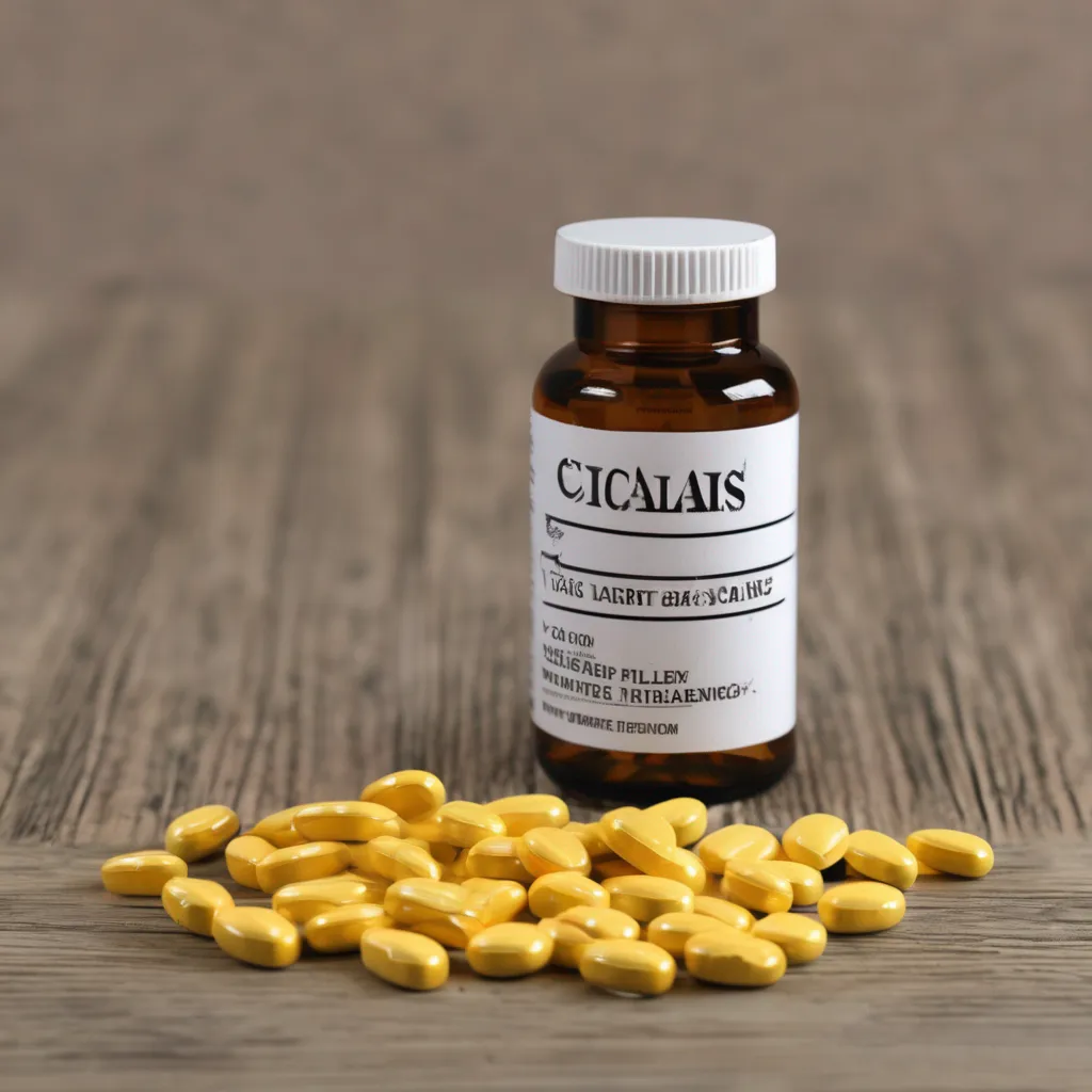 Meilleur prix cialis en pharmacie numéro 1